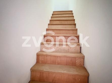 Prodej domu/vily, 160 m²