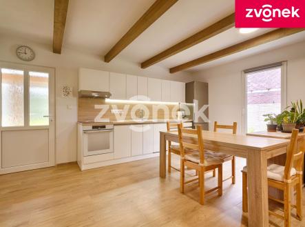 Prodej - dům/vila, 124 m²