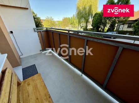 Pronájem bytu, 3+1, 72 m²