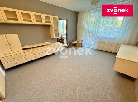 Pronájem bytu, 3+1, 72 m²