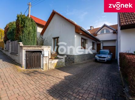 Prodej domu/vily, 165 m²