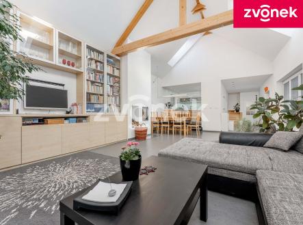 Prodej domu/vily, 165 m²