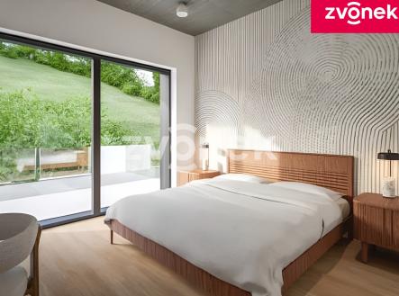 Prodej bytu, 4+kk, 126 m²