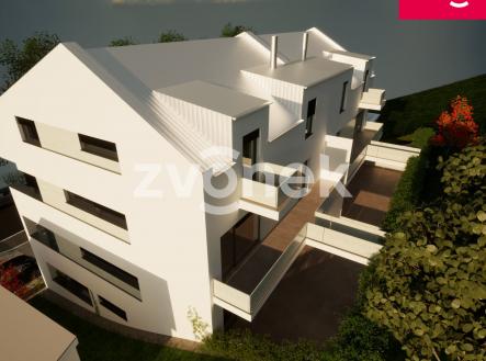 Prodej bytu, 4+kk, 114 m²