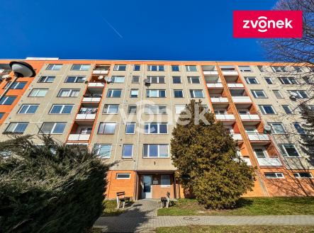 Pronájem bytu, 3+1, 64 m²