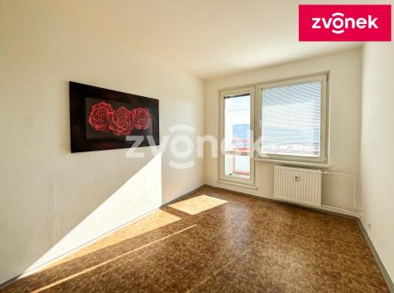 Pronájem bytu, 3+1, 64 m²