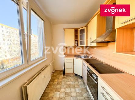 Pronájem bytu, 3+1, 64 m²