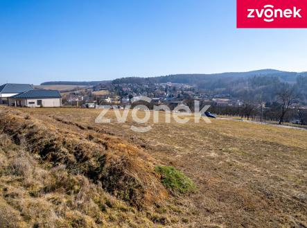 Prodej pozemku pro bydlení, 1 894 m²