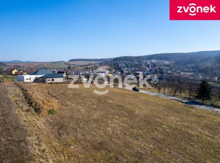 Prodej pozemku pro bydlení, 1 894 m²