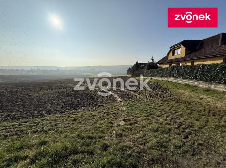 Prodej pozemku pro bydlení, 1 000 m²