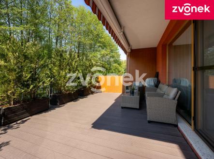 Prodej bytu, 3+kk, 84 m²