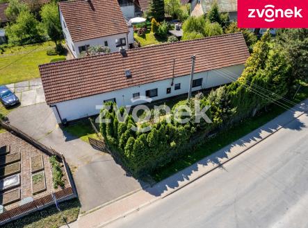 Prodej domu/vily, 230 m²