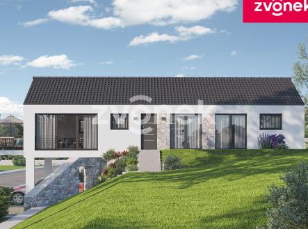 Prodej domu/vily, 140 m²