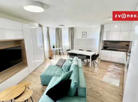 Prodej bytu, 2+kk, 66 m²