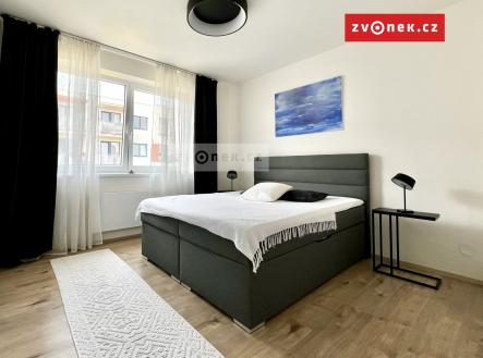 Prodej bytu, 2+kk, 66 m²