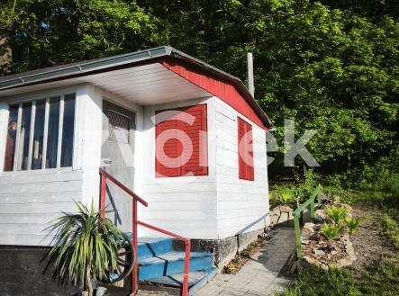 Prodej - chata/rekreační objekt, 22 m²