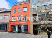 Pronájem komerčního objektu, obchodní centrum, 370 m²