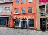 Pronájem komerčního objektu, obchodní centrum, 147 m²