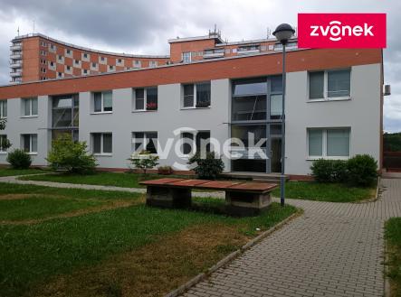 Pronájem bytu, 1+kk, 27 m²