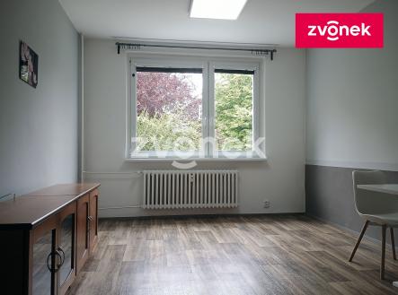 Pronájem bytu, 1+kk, 27 m²