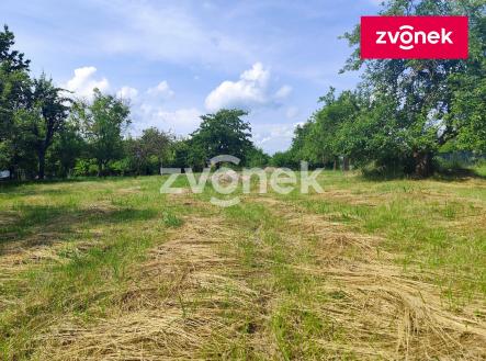 Prodej pozemku pro bydlení, 1 386 m²