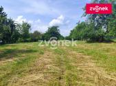 Prodej pozemku pro bydlení, 1 386 m²