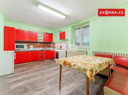 Prodej domu/vily, 241 m²