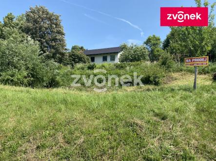 Prodej - pozemek pro bydlení, 554 m²