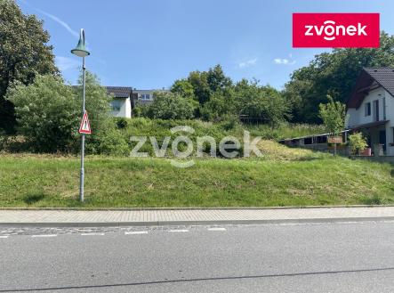 Prodej pozemku pro bydlení, 554 m²