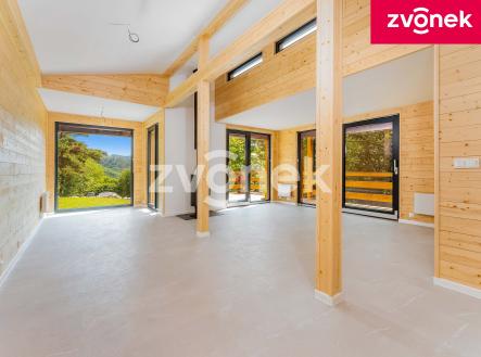 Prodej domu/vily, 124 m² obrázek