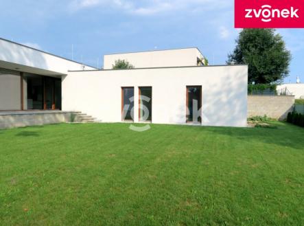 Pronájem - dům/vila, 130 m²