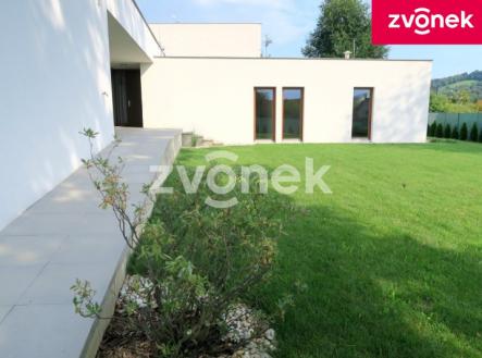 Pronájem - dům/vila, 130 m²