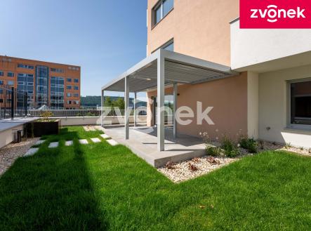 Prodej bytu, 3+kk, 160 m²