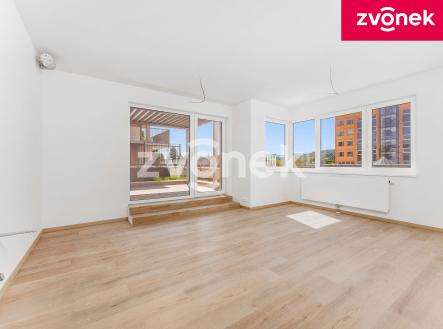 Prodej bytu, 3+kk, 160 m²