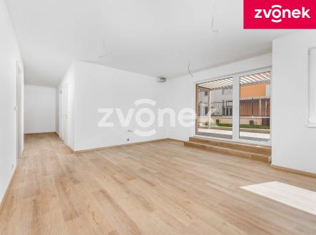 Prodej bytu, 3+kk, 160 m²