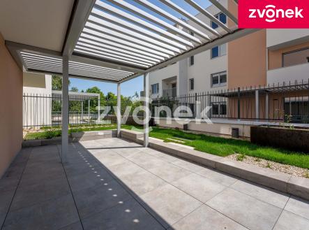 Prodej bytu, 3+kk, 160 m²