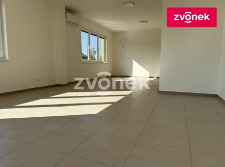 Pronájem výrobní prostor, 96 m²
