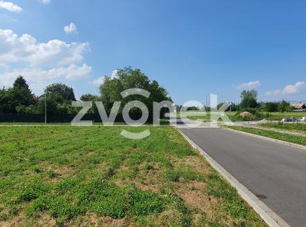 Prodej pozemku pro bydlení, 1 042 m²