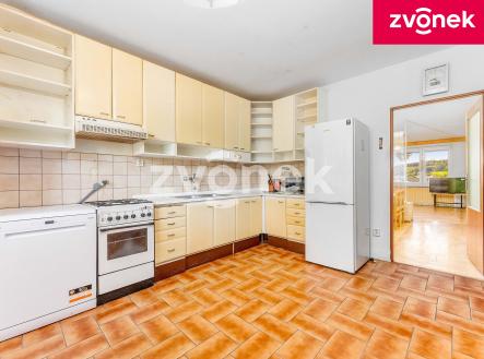 Prodej domu/vily, 360 m²