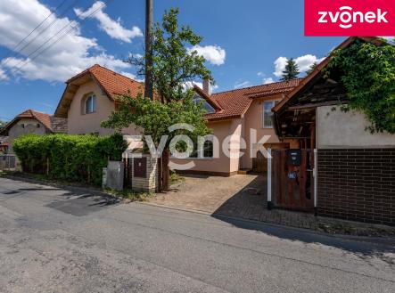 Prodej domu/vily, 207 m²