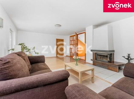 Prodej domu/vily, 207 m²