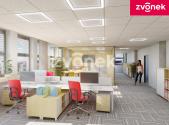 Pronájem kanceláře, 109 m²