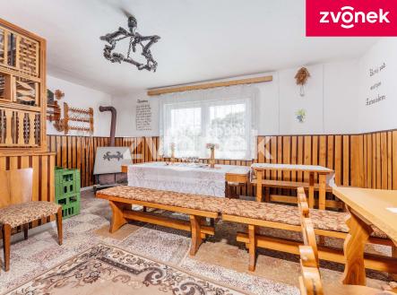 Prodej domu/vily, 220 m²
