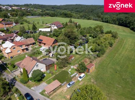 Prodej pozemku pro bydlení, 798 m²