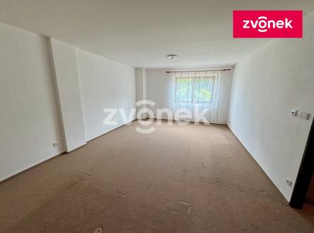 Pronájem bytu, 2+kk, 35 m²