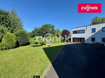 Pronájem bytu, 2+kk, 35 m²
