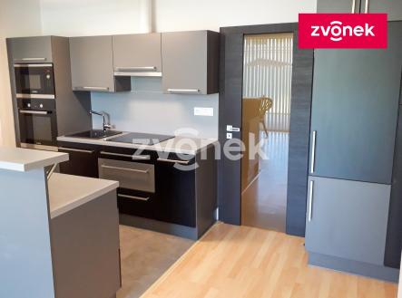 Pronájem bytu, 1+kk, 36 m²