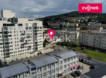 Prodej - pozemek pro komerční výstavbu, 220 m²