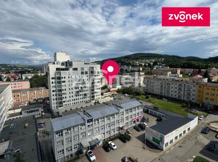 Prodej - pozemek pro komerční výstavbu, 220 m²