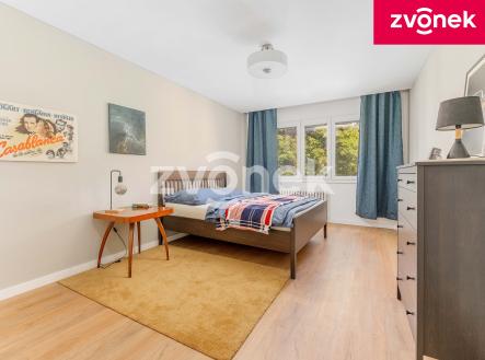 Prodej bytu, 2+1, 58 m²